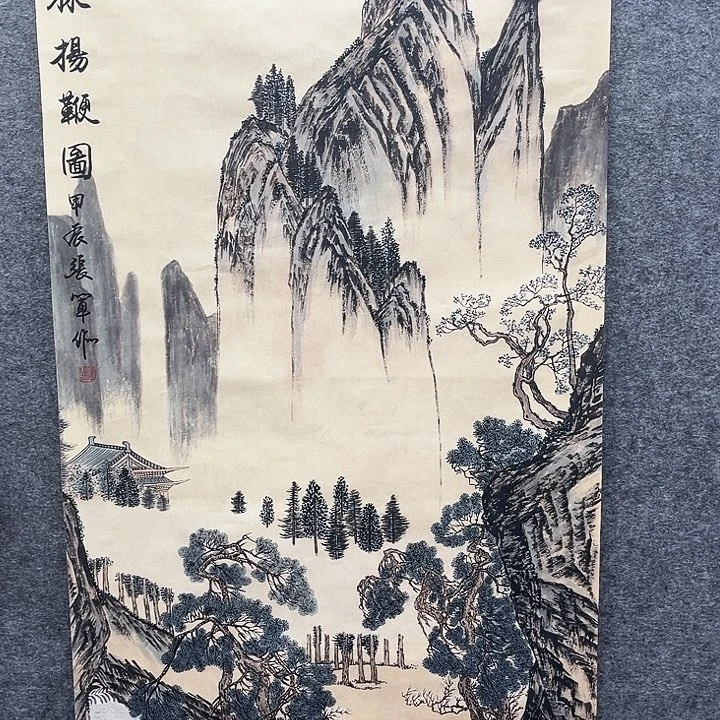 艺术作品美术作品1