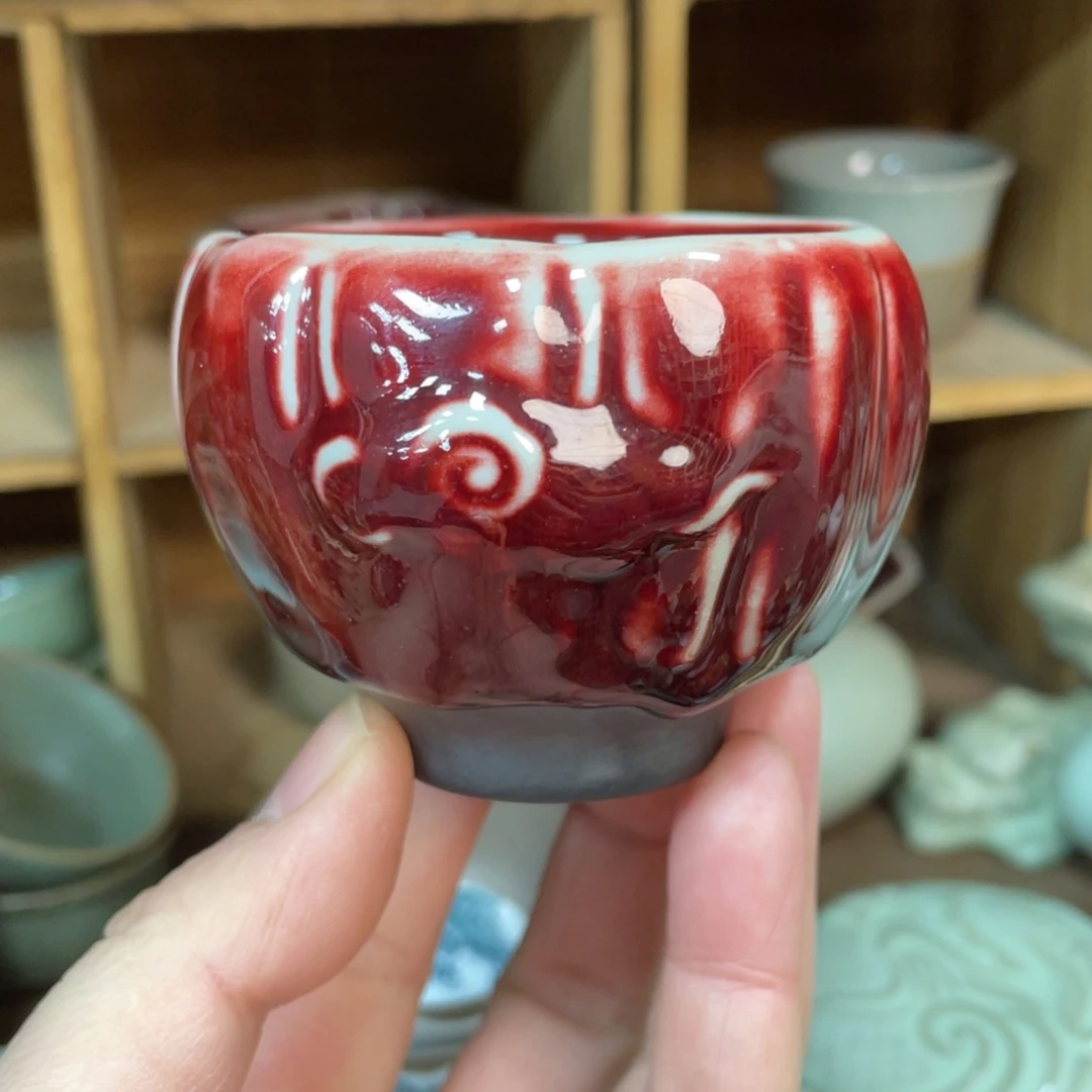 壶茶壶陶瓷茶杯茶具