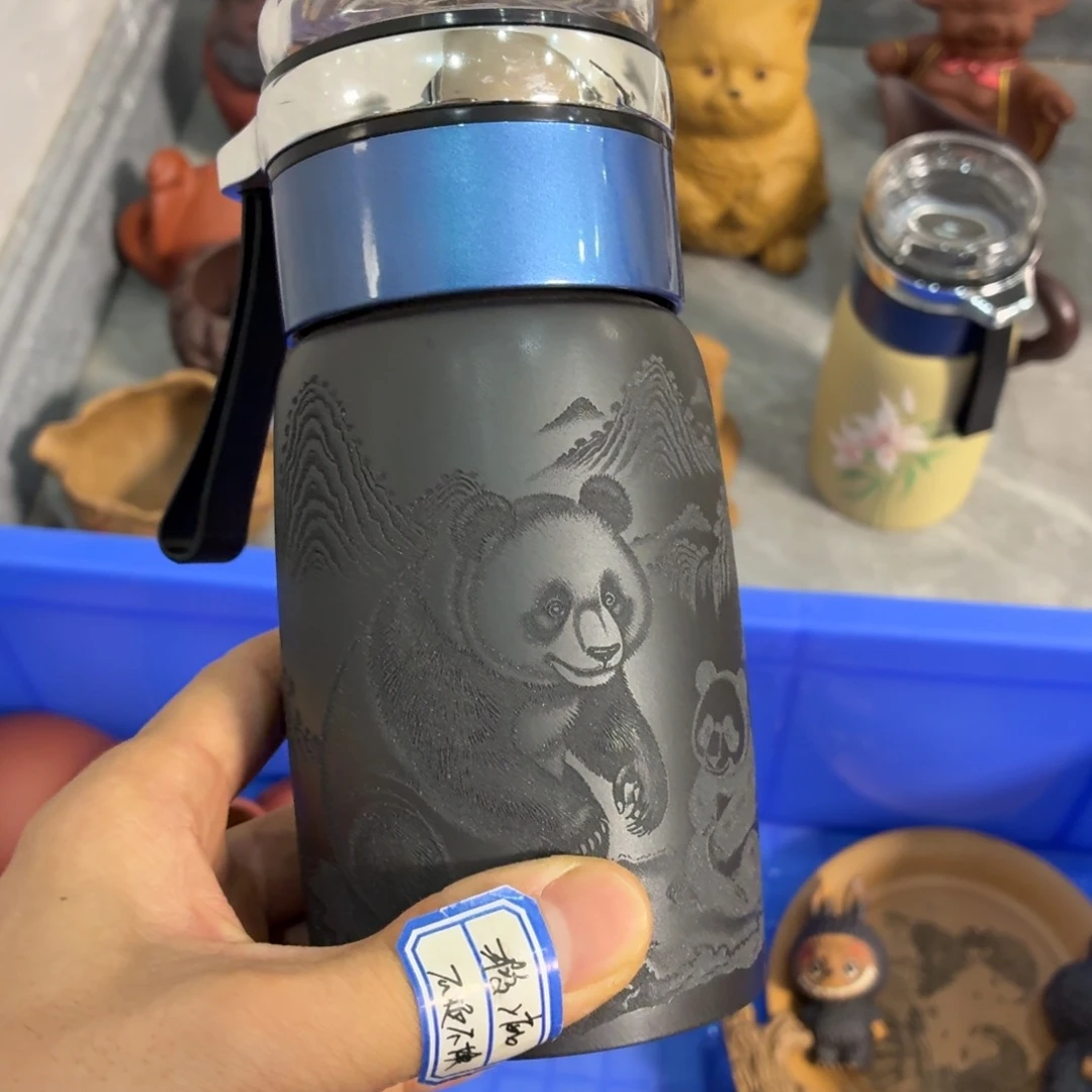 茶杯紫砂瑕疵不退不换介意勿拍