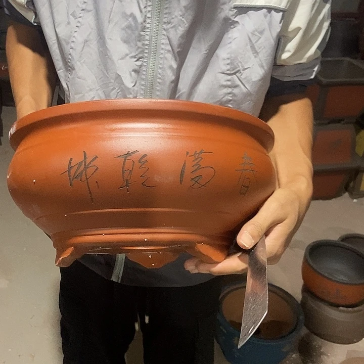 紫砂花盆33 花盆花盆花盆花盆花盆花盆
