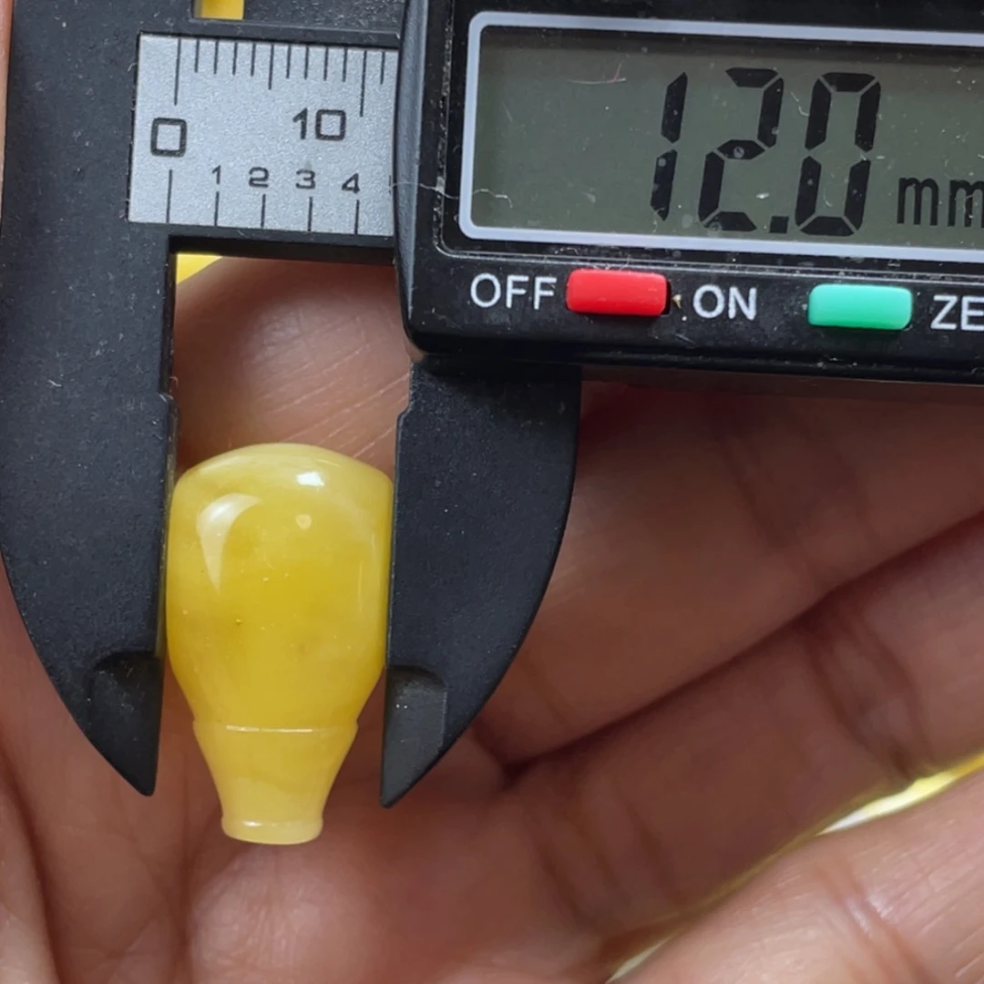 【闪购商品】裸石蜜蜡未镶嵌29杂