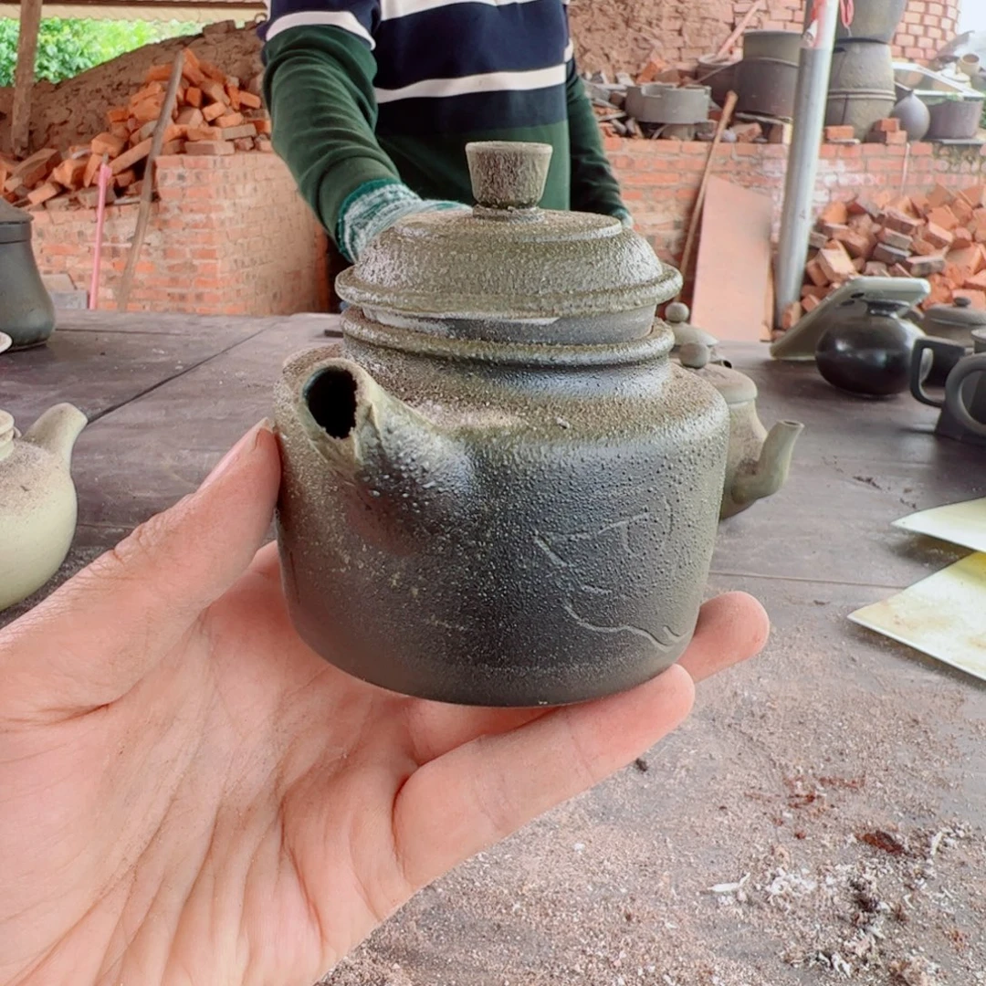 坭兴陶贵台龙窑A83