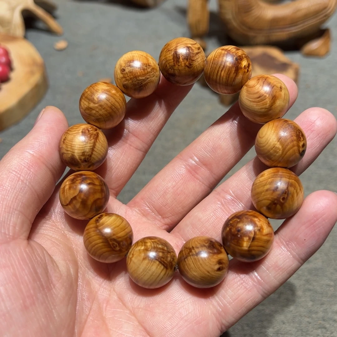 柏木（崖柏）北太行陈化崖柏