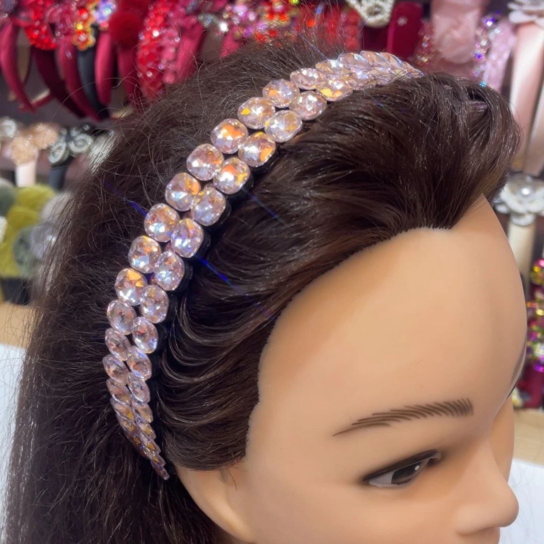 仿水晶铁合金88878