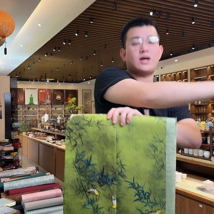 俩米一茶席茶席茶席