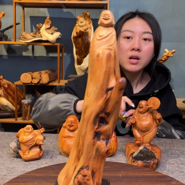 柏木（崖柏）关注一下