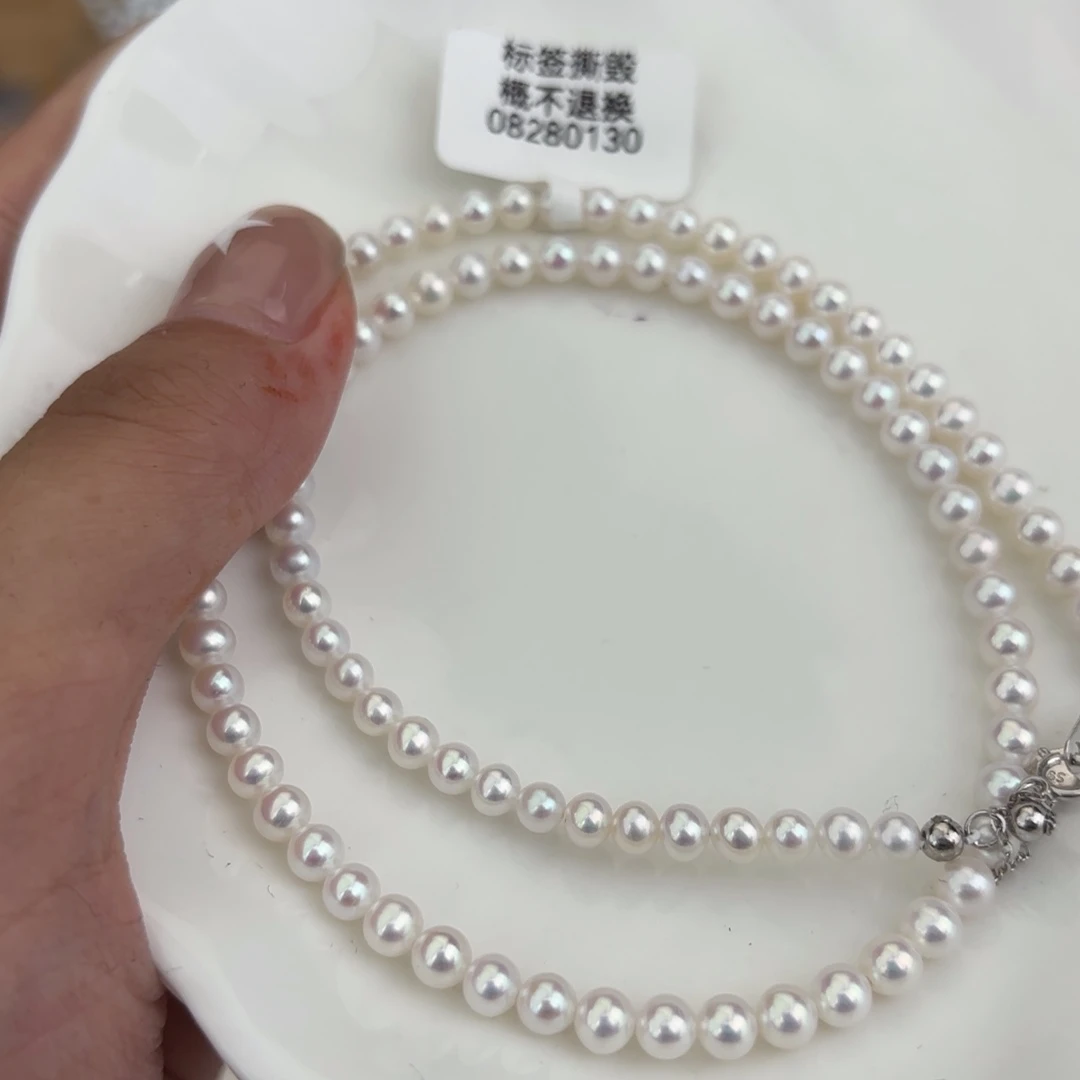 未镶嵌珍珠淡水珍珠