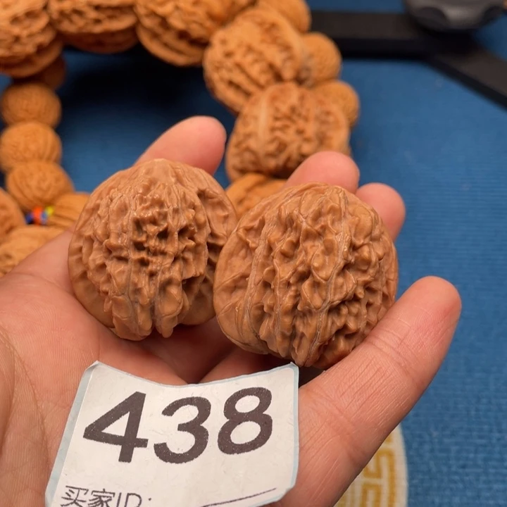 吊坠文玩核桃核桃
