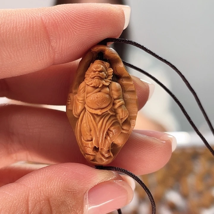 吊坠橄榄核橄榄核