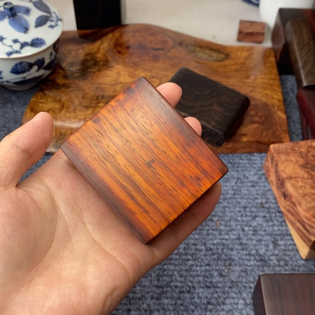 木精品木料 边角料 二次加工不退不换