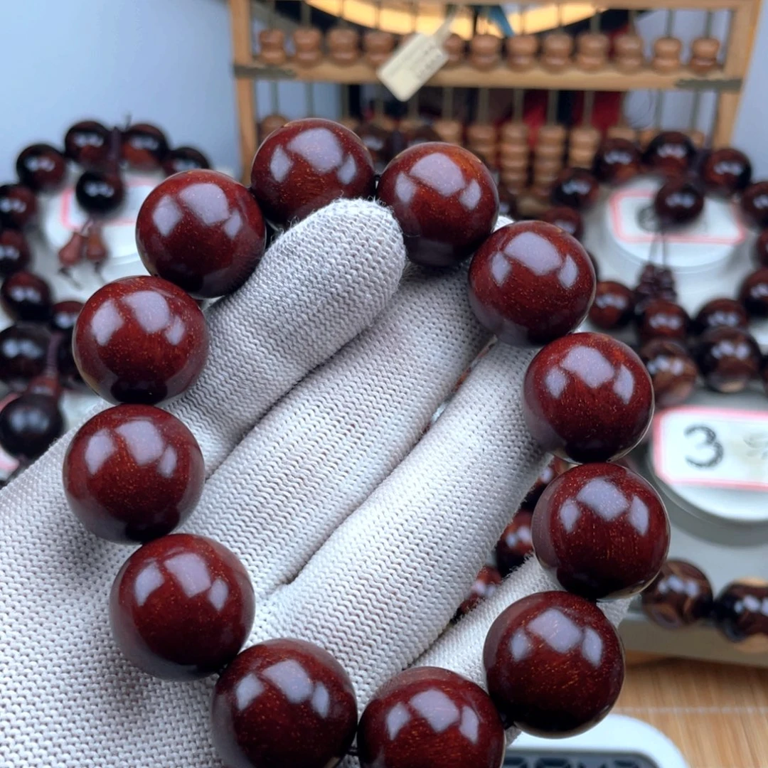 檀香紫檀（小叶紫檀）20
