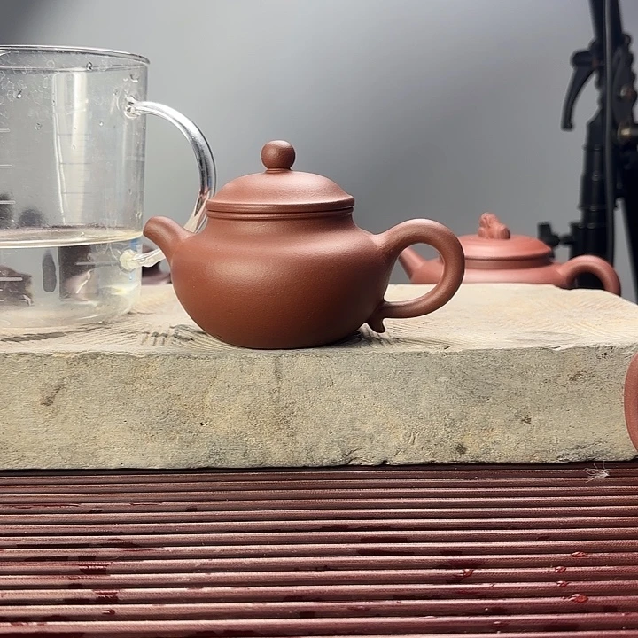 手工艺品琉璃正品宜兴紫砂壶工艺