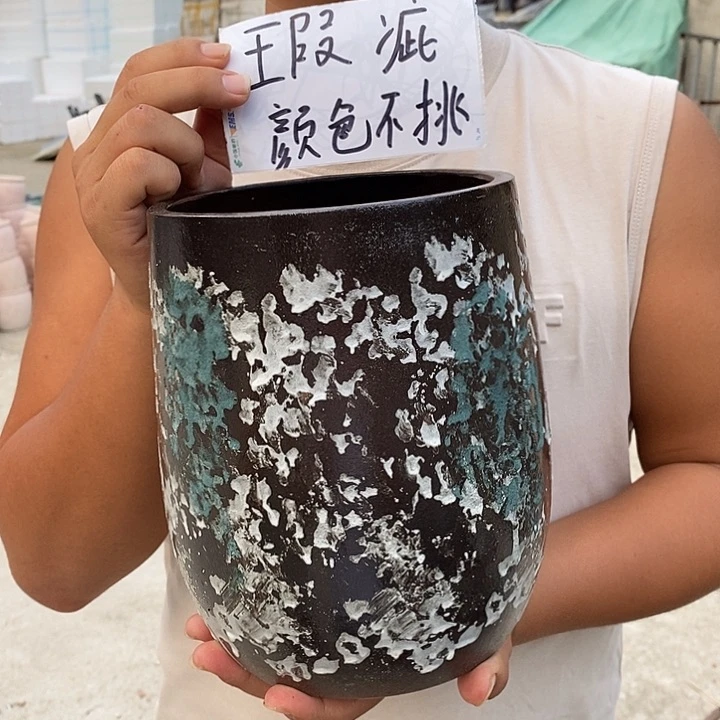 瑕疵颜色不挑瑕疵