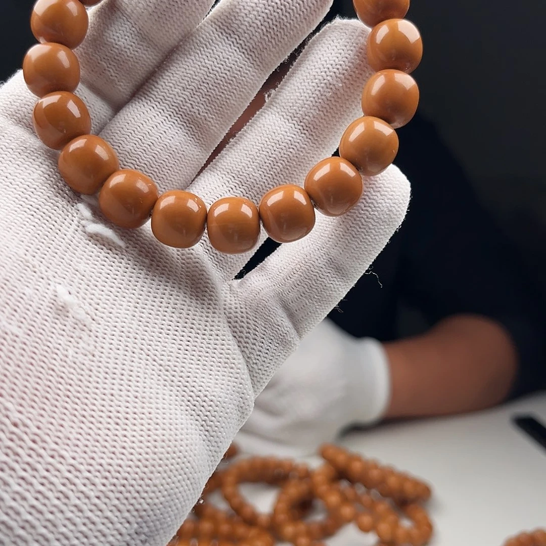 手串猴头核桃全品老型龙岩12➕