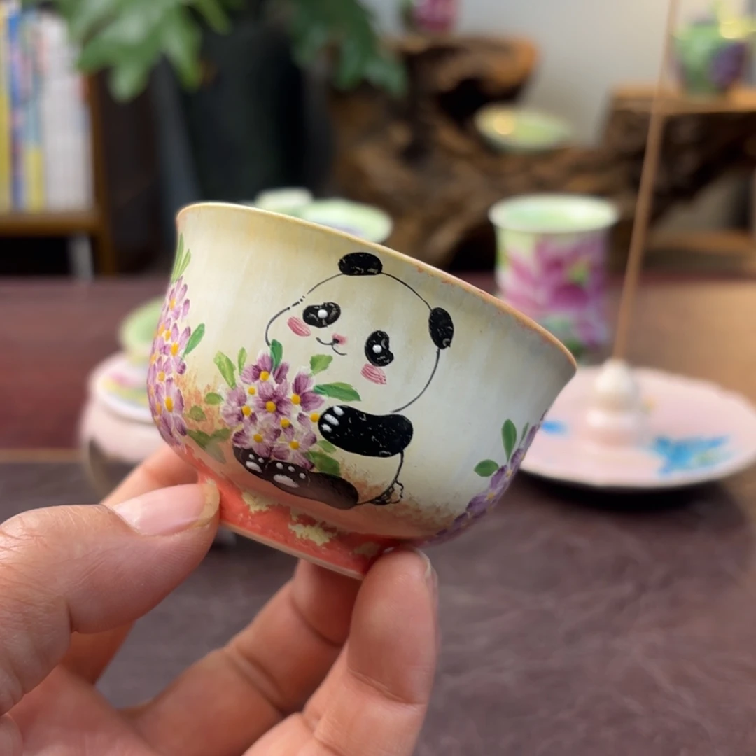 景德镇陶瓷艺术品