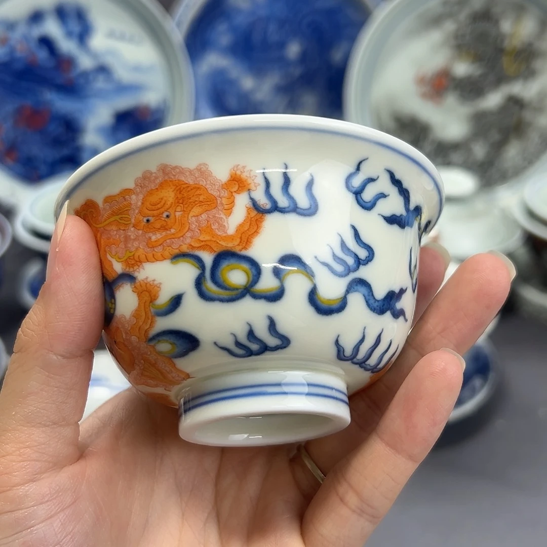 景德镇陶瓷学院等