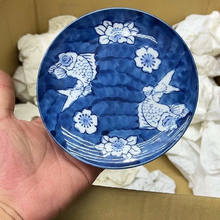 25包邮，盘子，碗，杯子，茶壶，默认瑕疵