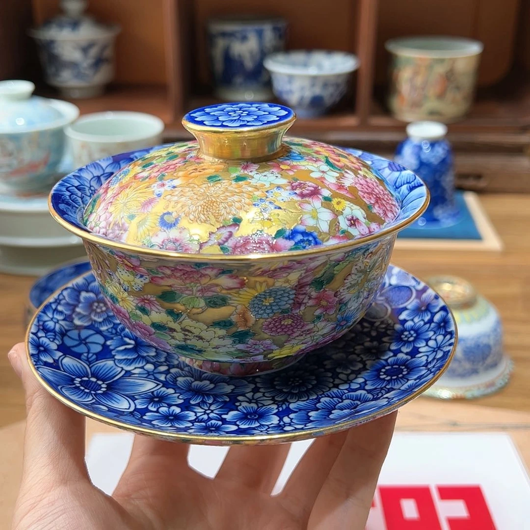 微瑕微瑕景德镇陶瓷