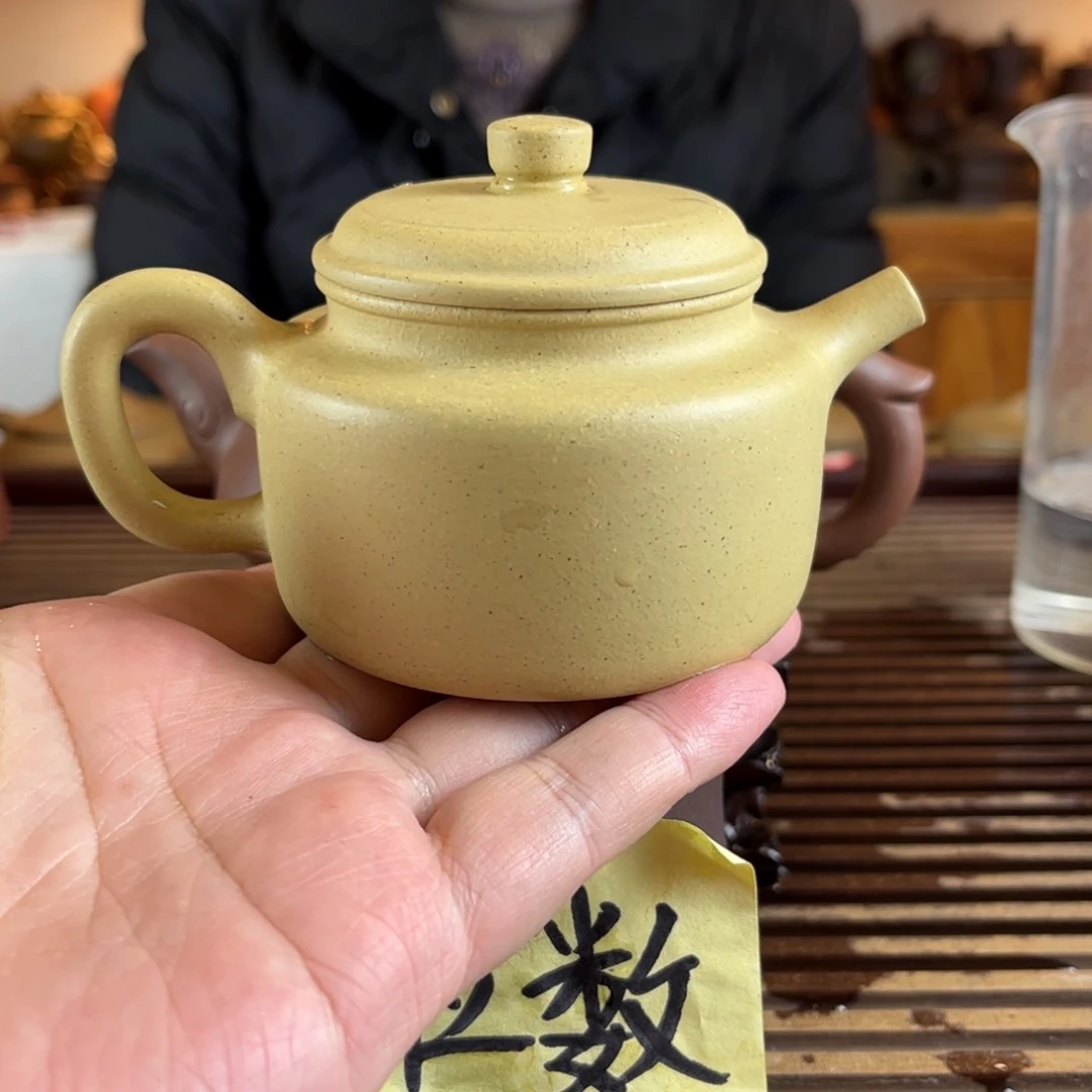 茶壶紫砂紫砂壶1