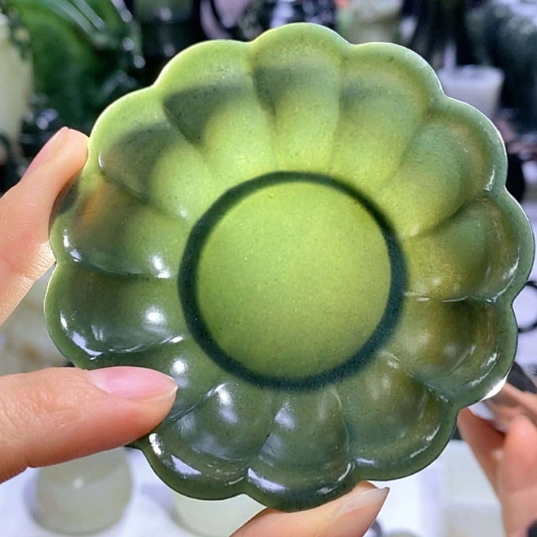 【闪购商品】和田玉摆件未镶嵌福利