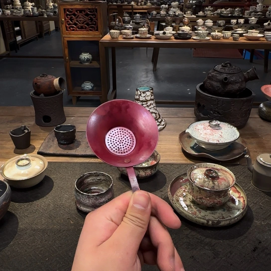 瓷片景德镇手作器物