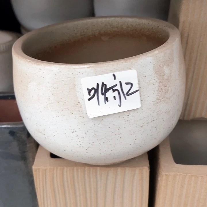 景德镇精品花盆栽适合盆栽适