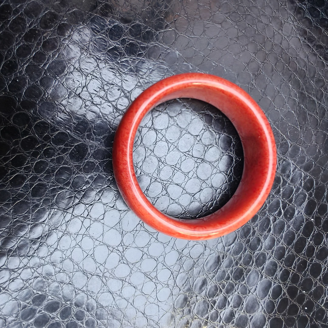 天然珠宝时尚百搭三 姑 手镯（多样性拍一发一）