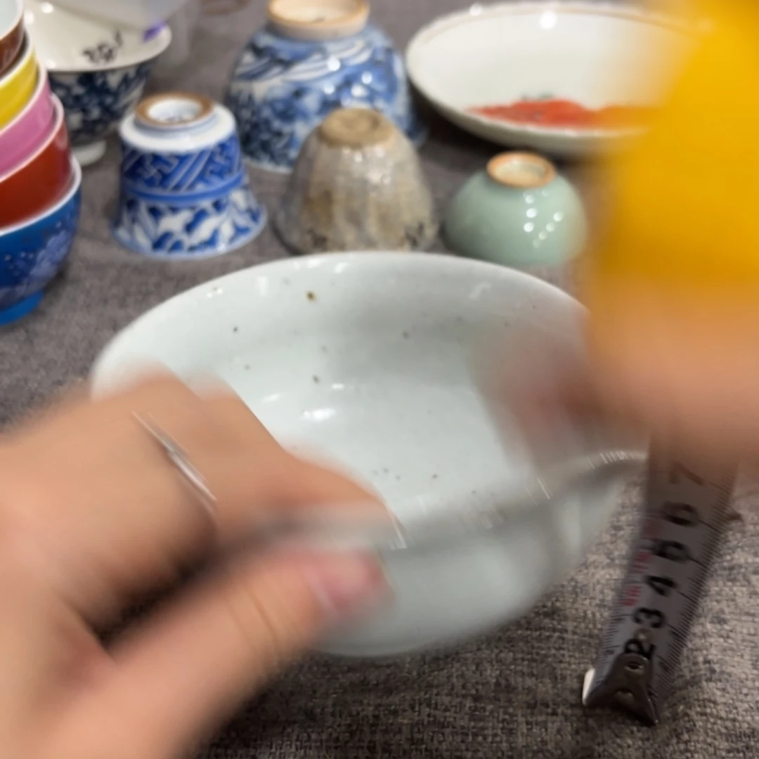 非常好看漂亮的物品