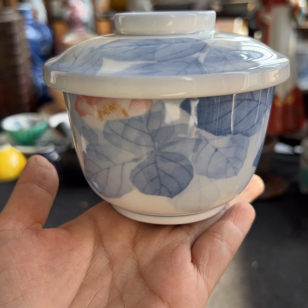 陶瓷艺术的发展和