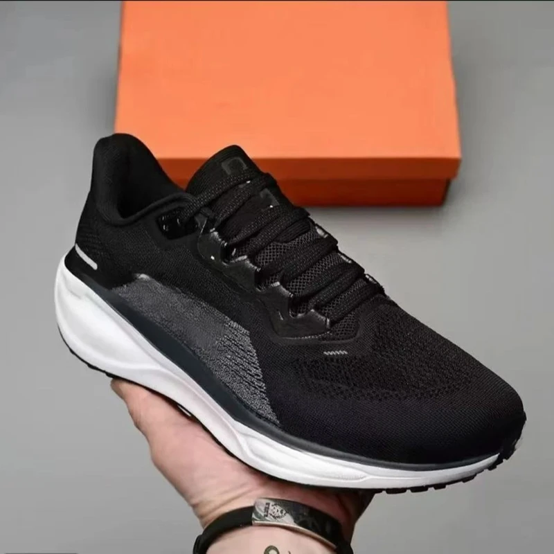 莆田纯原登月正版飞马41透气轻便男女款缓震休闲运动鞋网面跑步鞋