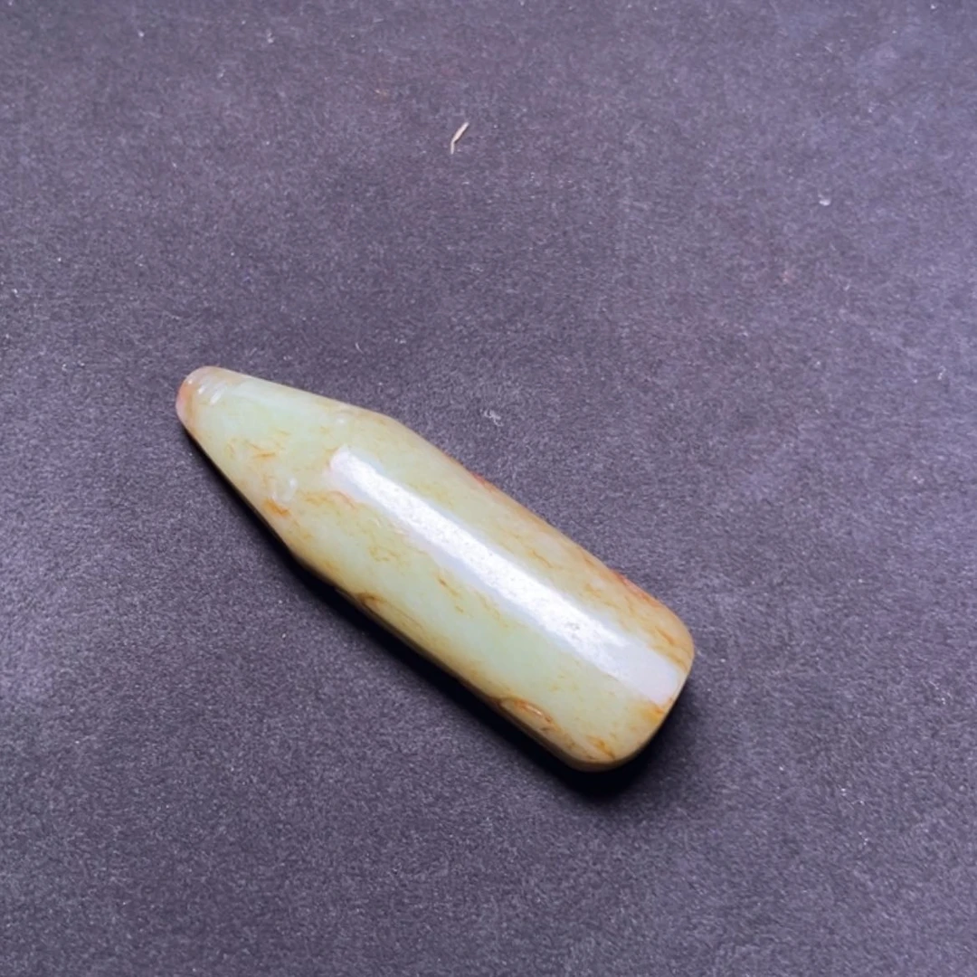 【闪购商品】和田玉未镶嵌挂件