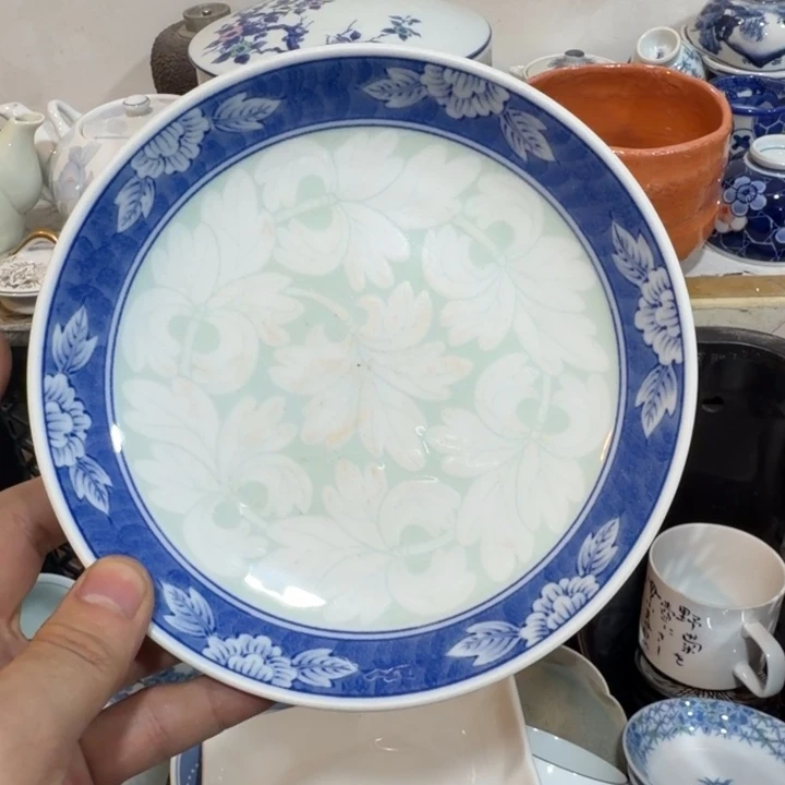 陶瓷推荐第二名20包邮