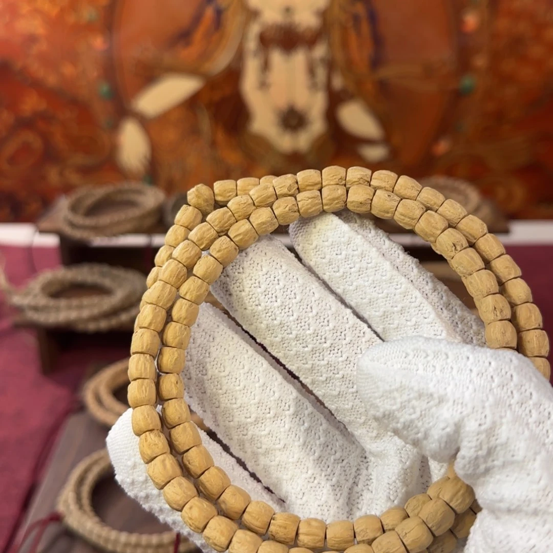 柏香籽/百香籽吊坠M***n