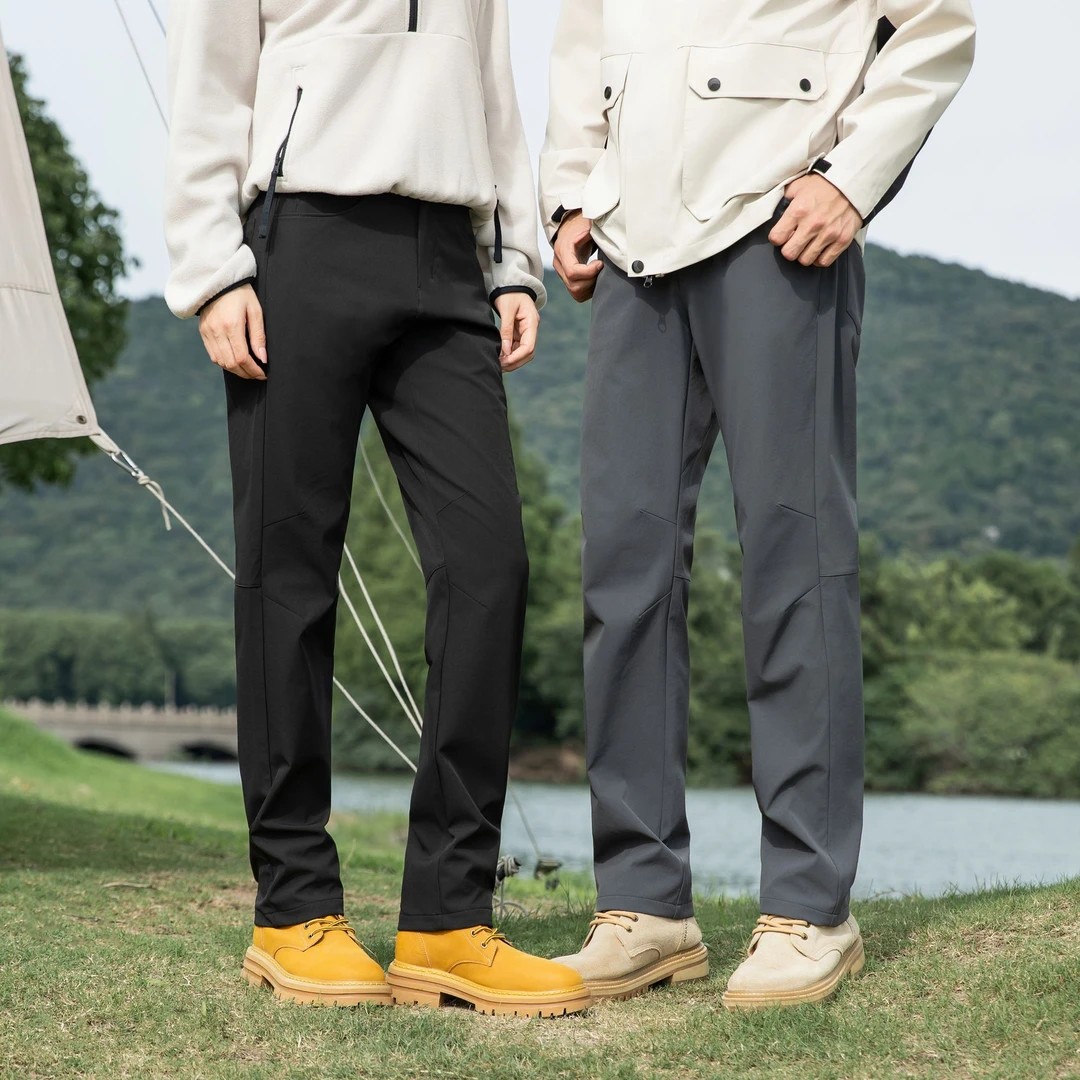 【高颜值-防水通勤】690男女同款轻户外通勤风穿搭秋冬时尚