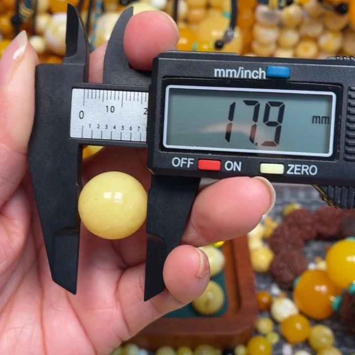 非金属配珠配饰05