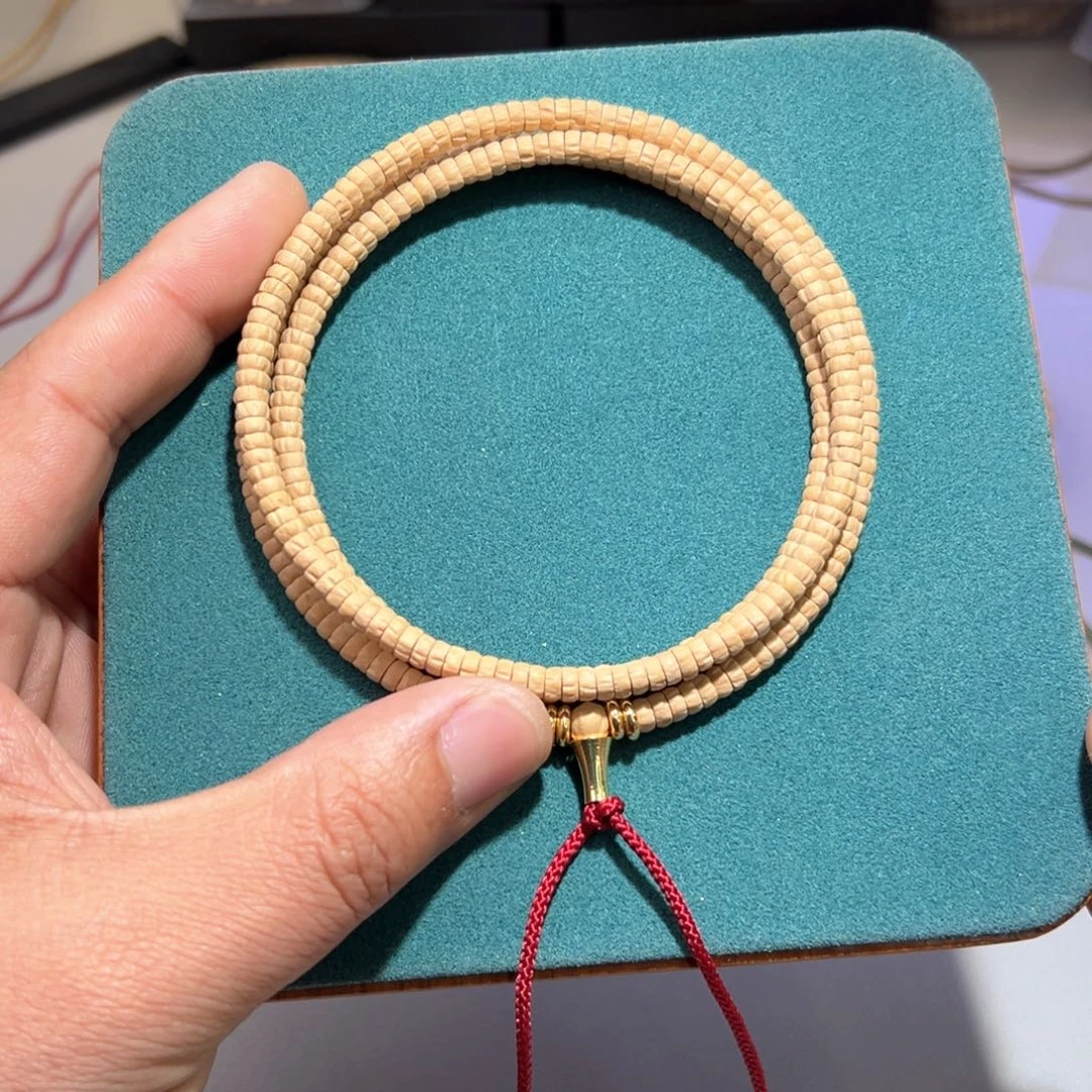 柏香籽/百香籽吊坠可****吖