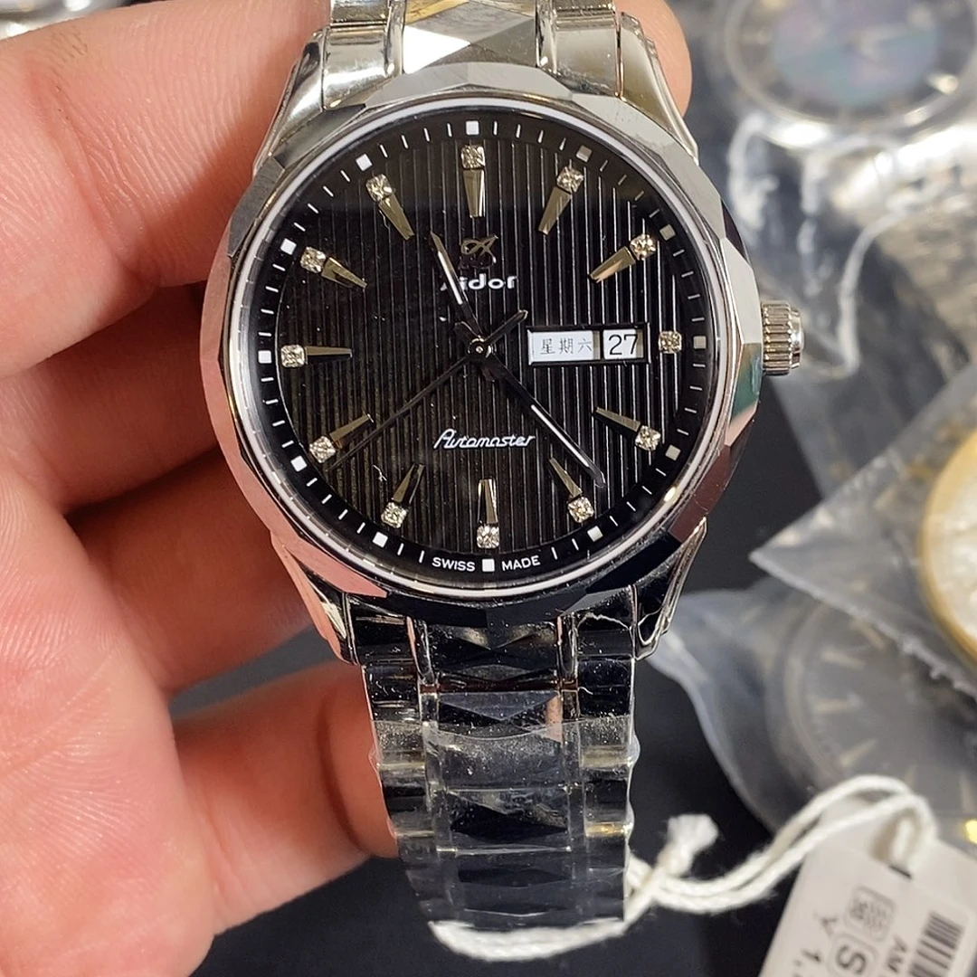 孤品瑞士朗达一只