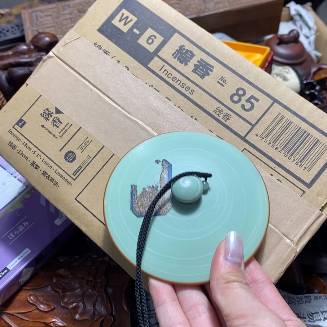 紫砂陶瓷艺术陶瓷艺术