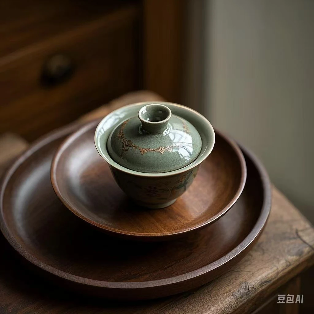 高端瓷器链接代拍