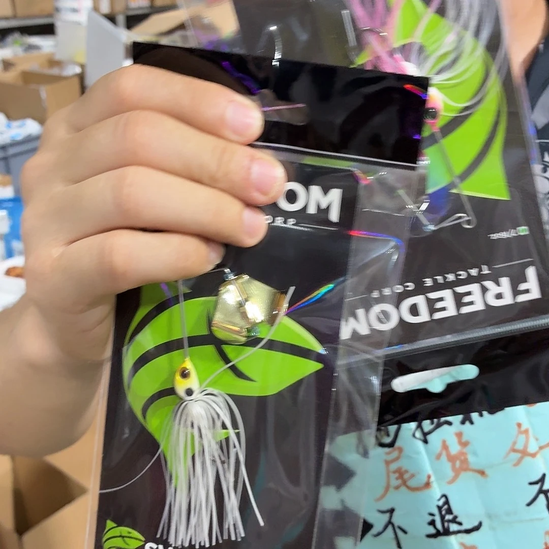 金属水面拖拉机-2只颜色随机