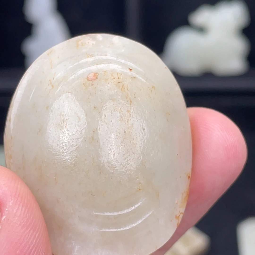 玛瑙/玉髓颈饰合金