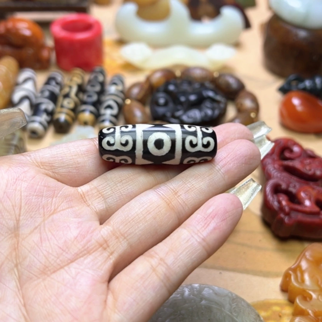 【闪购商品】玛瑙/玉髓颈饰未镶嵌