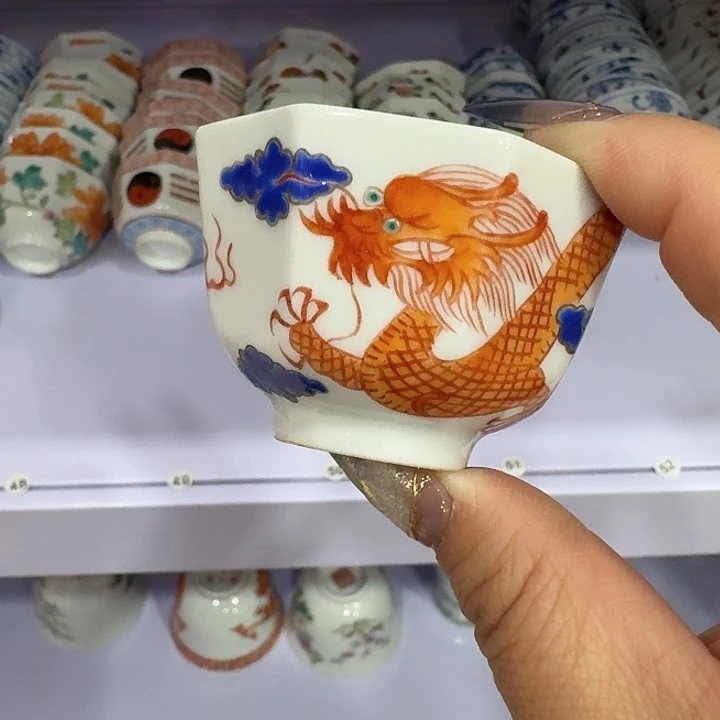 陶瓷艺术品收藏陶瓷