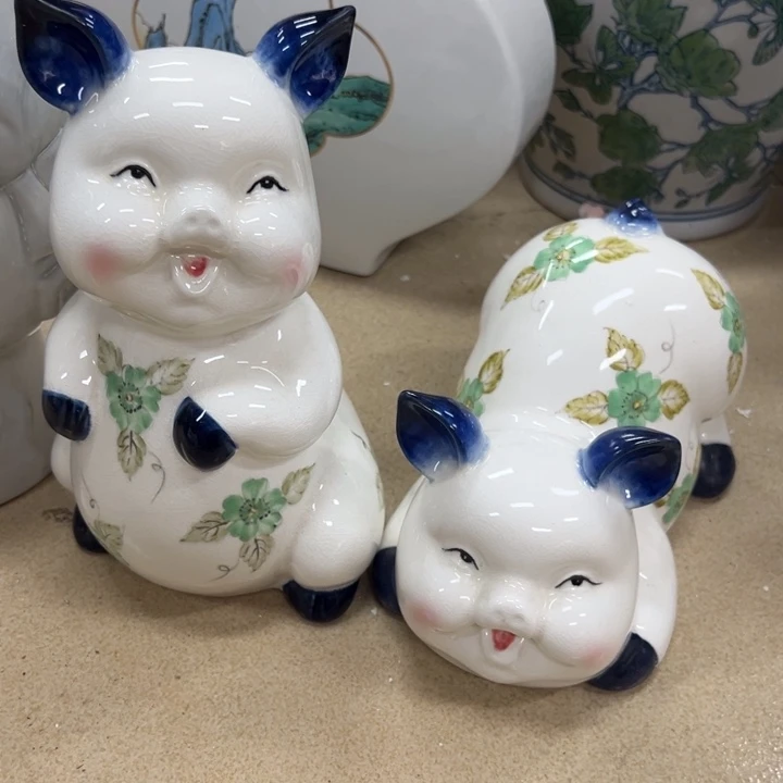 瓷片微瑕陶瓶。。。。。。丝丝