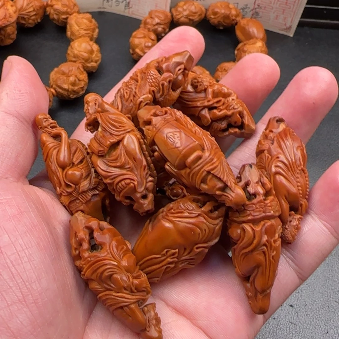 手串/手链橄榄核t****n99999999999999