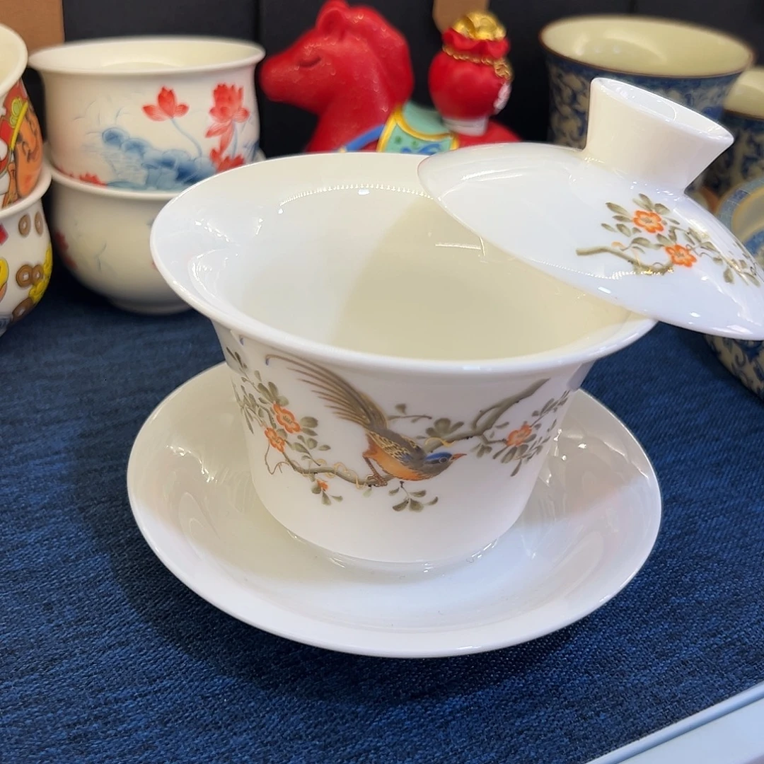 随心随性且随缘，拍一个咯