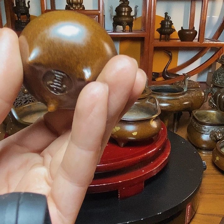 铜炉厂区位于江苏苏州