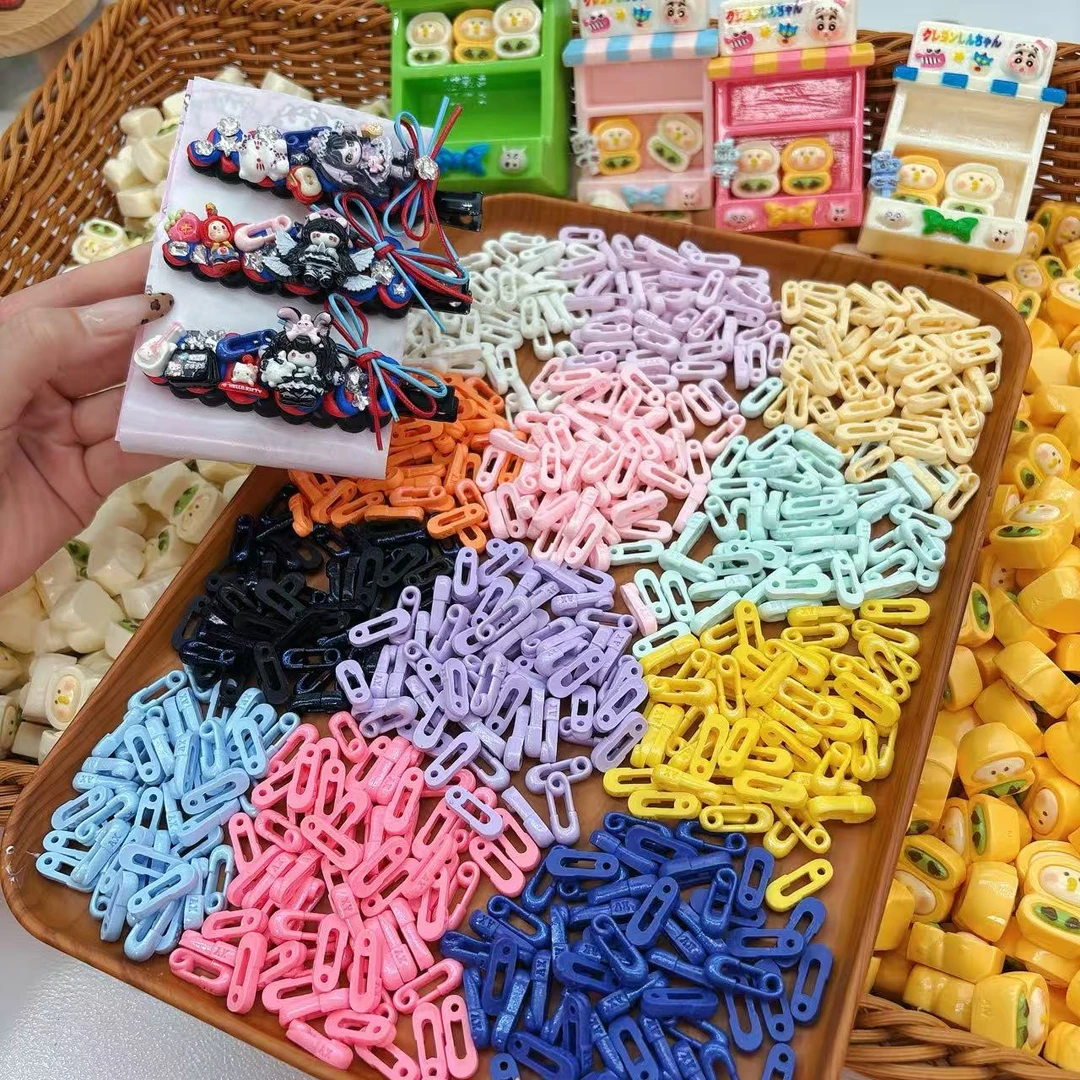 【F款过款链接】DIY手机饰品配件创意可爱