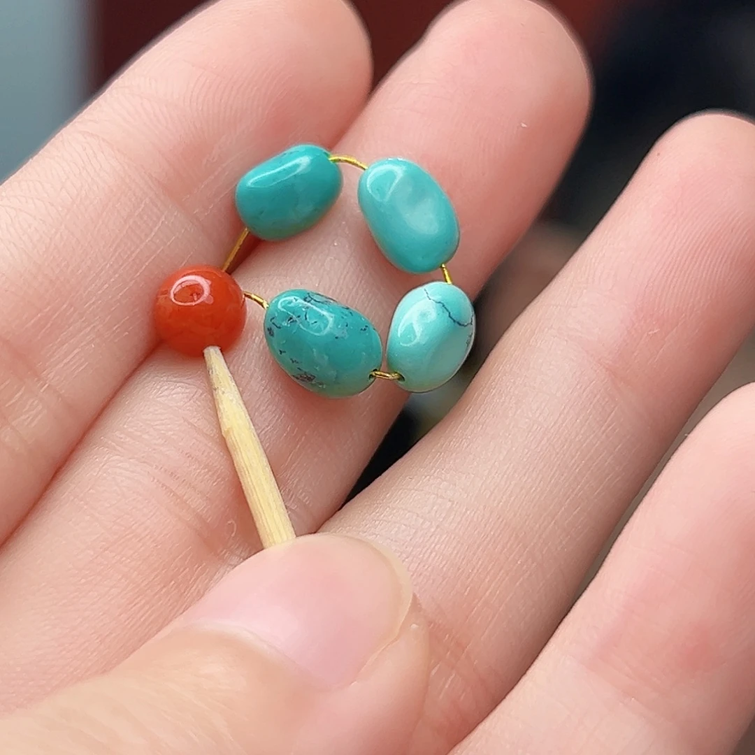 南红玛瑙未镶嵌珠宝奇石
