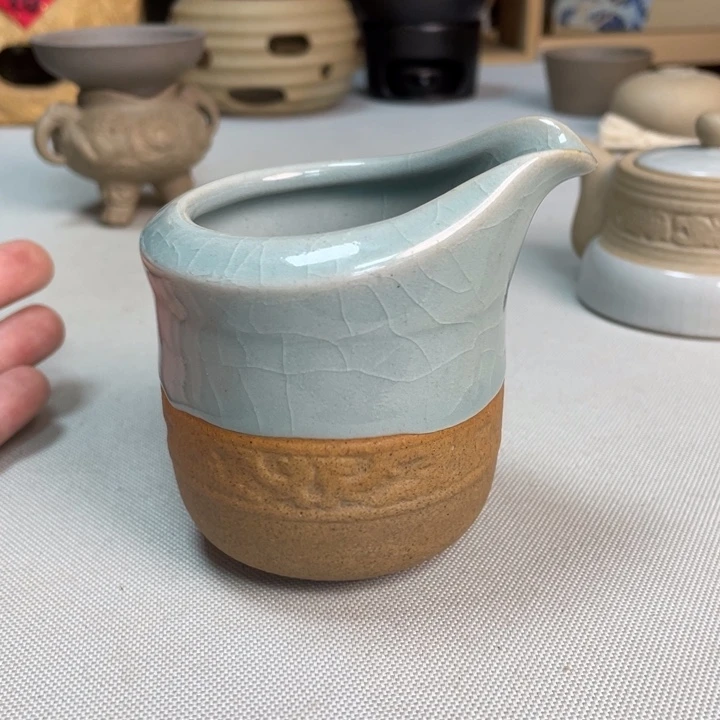 壶茶壶陶瓷茶具茶杯